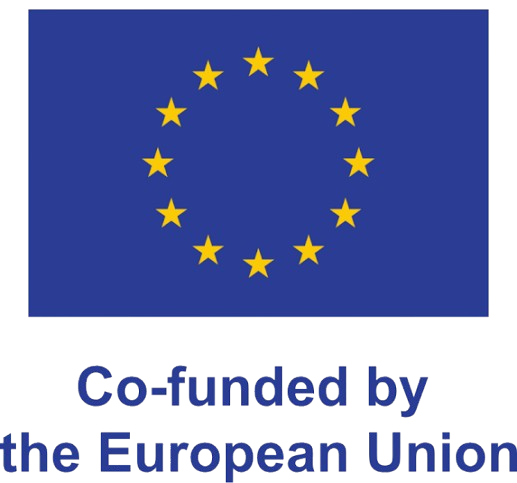 Co-funded by the European Union
